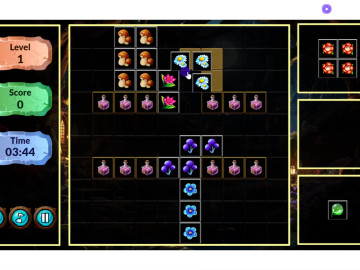 1010 Elixir Alchemy
