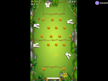 Bunny Goal