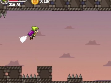 Chester JetPack
