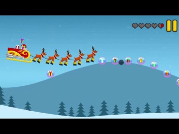 Christmas Furious