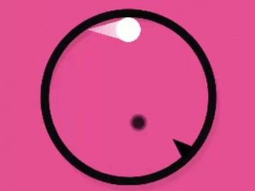 Circle Flip
