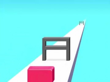 Cube Shift