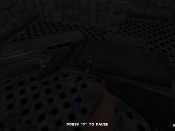Dead Void