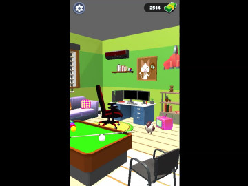 DIY Makeover ASMR Mask 3D