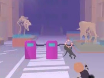 Dodge Hero