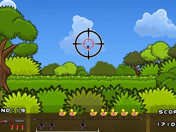 Duck Hunter