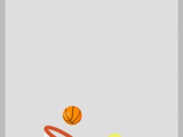 Dunk Shot