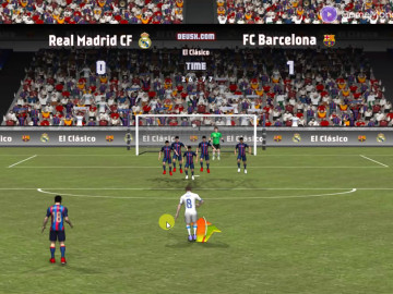 El Clasico
