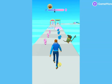 Find Your Gender