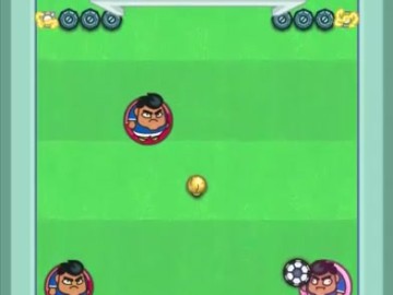 Flappy FootChinko