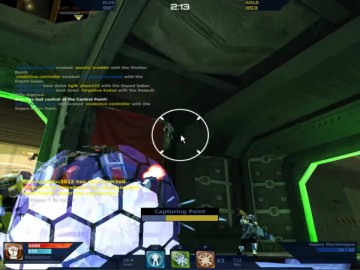 Freefall Tournament