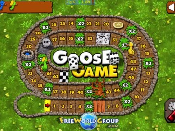 Game of the Goose