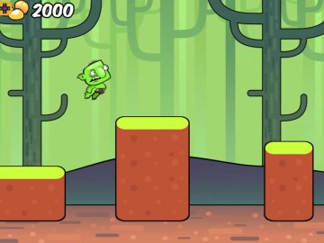 Goblin run