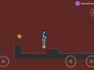 Happy Wheels Squid