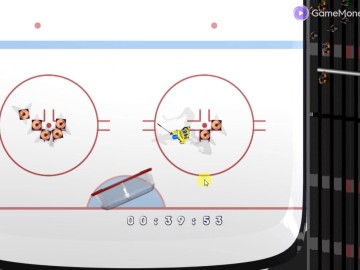 Hockey Skills