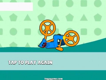 Hugie Wugie Runner
