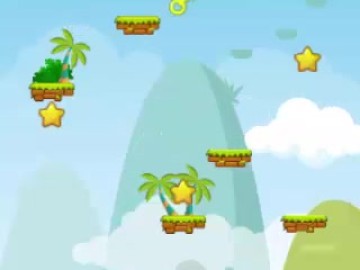 Jump Jump Puzzle