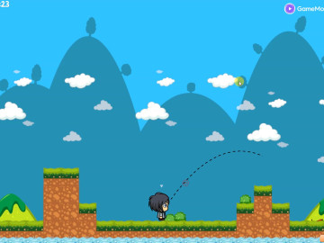 Jump Race