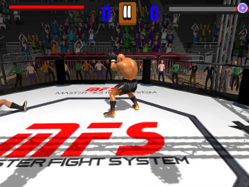 King Boxing 2024