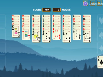 King of FreeCell