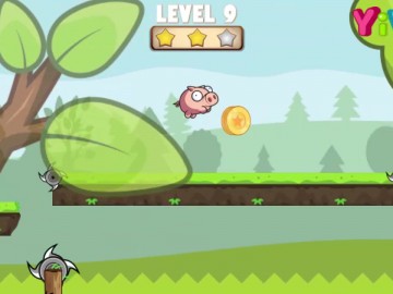 Love Pig
