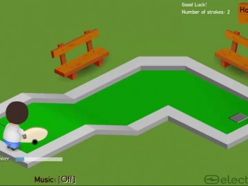 Mini Golf