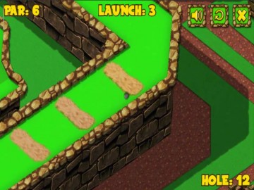 Mini Golf World