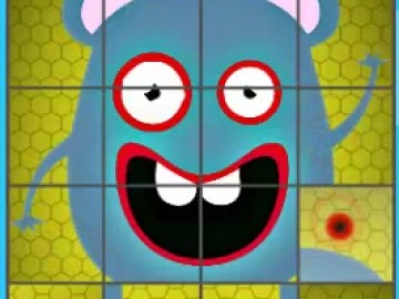 Monsters Rotate