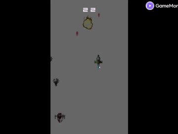 Move n Hit   Space