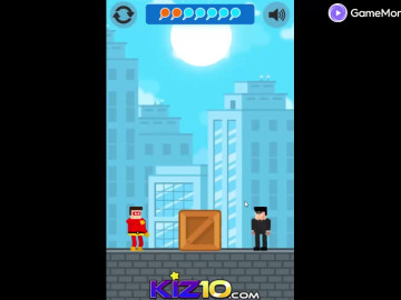 Mr Hero