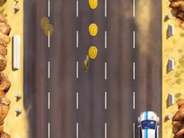 Nitro Street Run 2