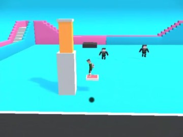 Noob Flip