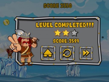 Olaf the Viking