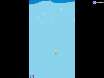 Pin Fish Escape