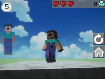  Push Noob