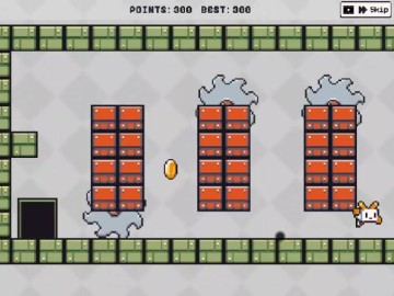 Robo Exit