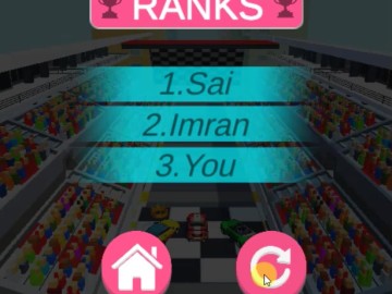 Smash Cars!
