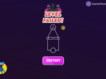 Squid Game Space