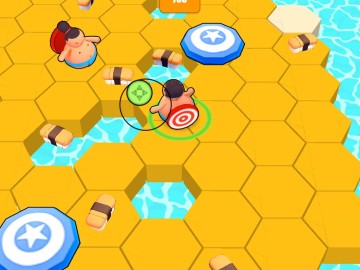 Sumo Smash!