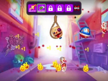 Super Buddy Kick 2