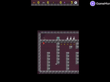Swipe Runner Quest