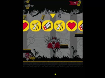 Teho Arcade