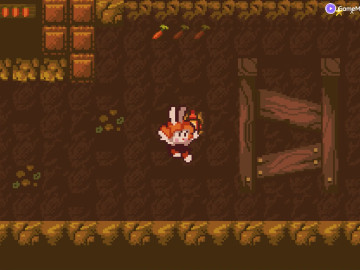 The Lost Forest
