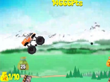 Truck Trials