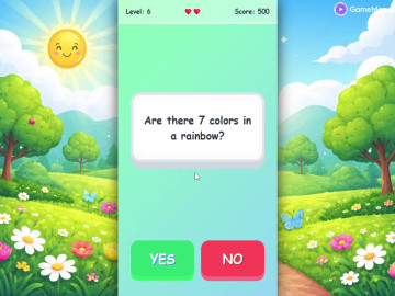 True or False Game 26