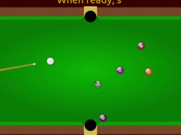 TRZ Pool