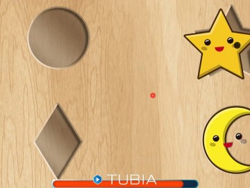 Wooden Puzzles