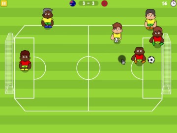 World Cup Fever