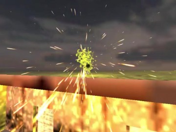 Zombie Sniper